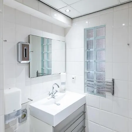 Japie Rooms - In The Heart Of Antwerpen Buitenkant foto