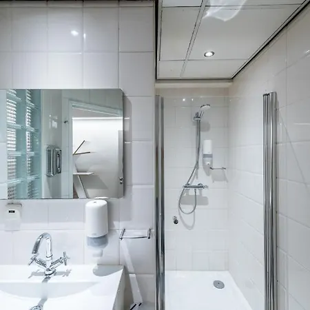Japie Rooms - In The Heart Of Antwerpen Buitenkant foto