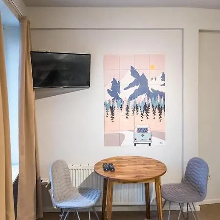 Japie Rooms - In The Heart Of Antwerpen Buitenkant foto