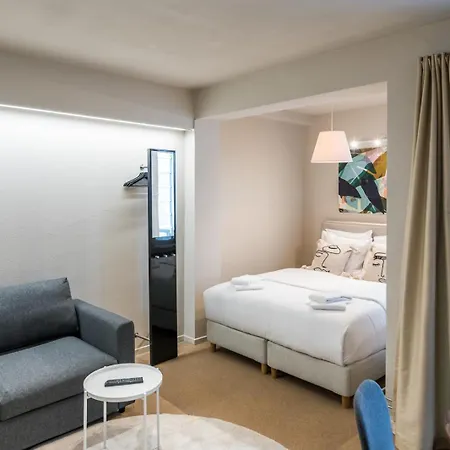 Japie Rooms - In The Heart Of Antwerpen Buitenkant foto