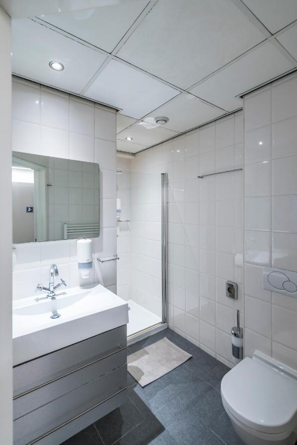 Japie - In The Heart Of Appartement