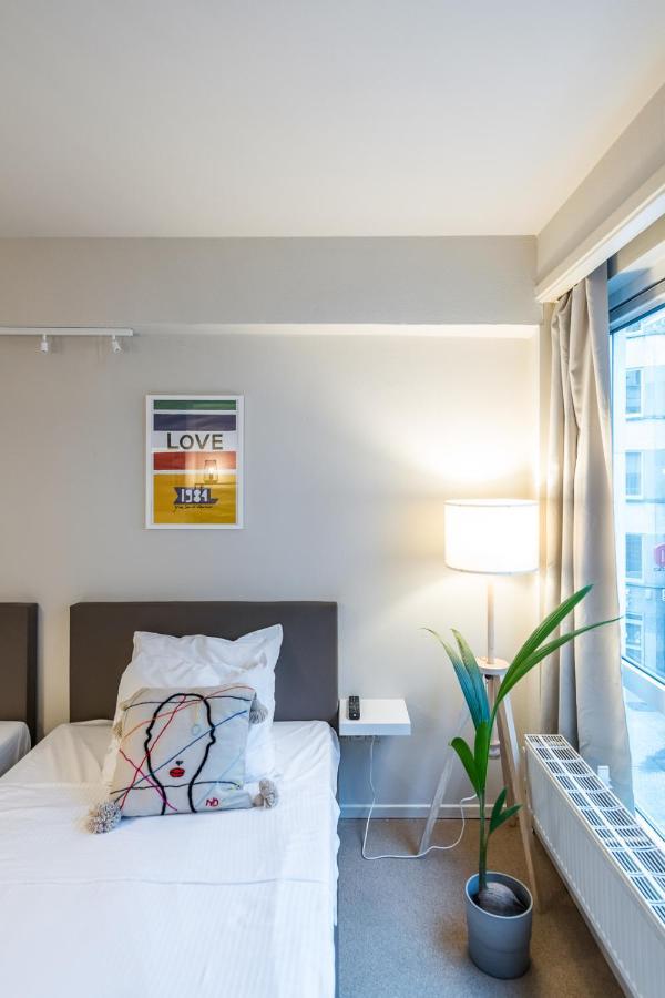 Appartement Japie - In The Heart Of *