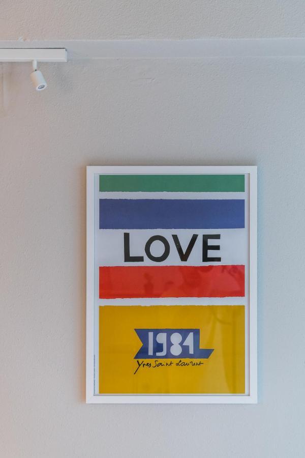 Japie - In The Heart Of * Antwerpen
