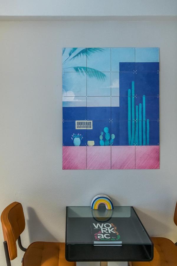 Appartement Japie - In The Heart Of Antwerpen