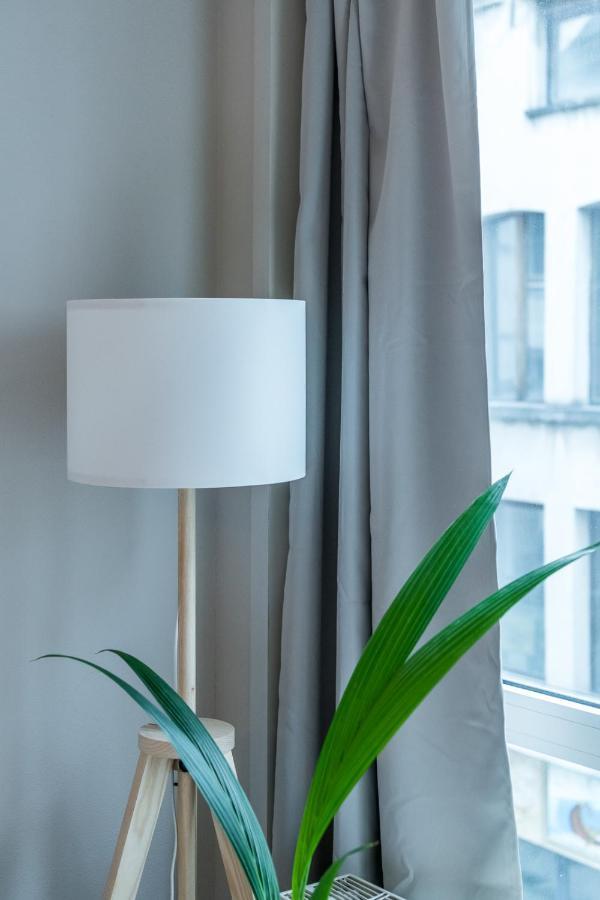 Appartement Japie - In The Heart Of Antwerpen