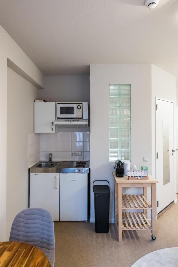Japie - In The Heart Of Appartement *