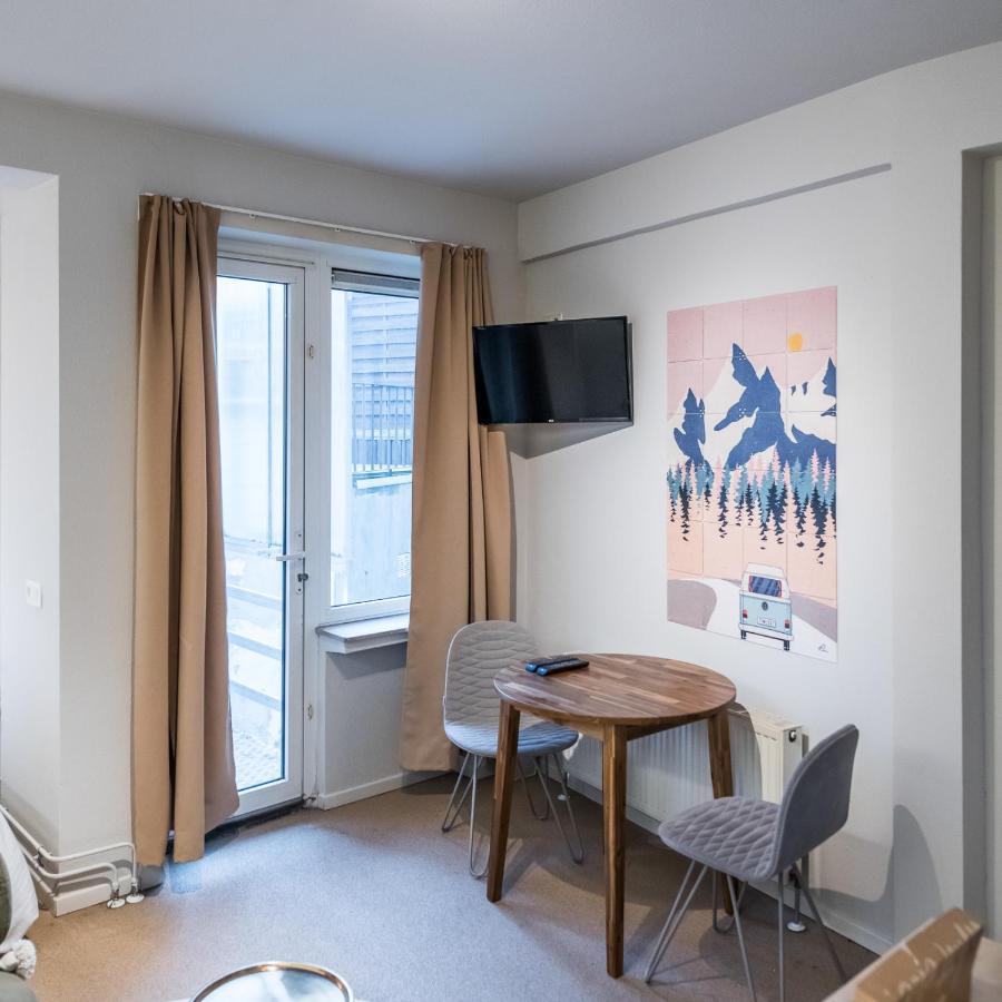 Appartement Japie - In The Heart Of Antwerpen