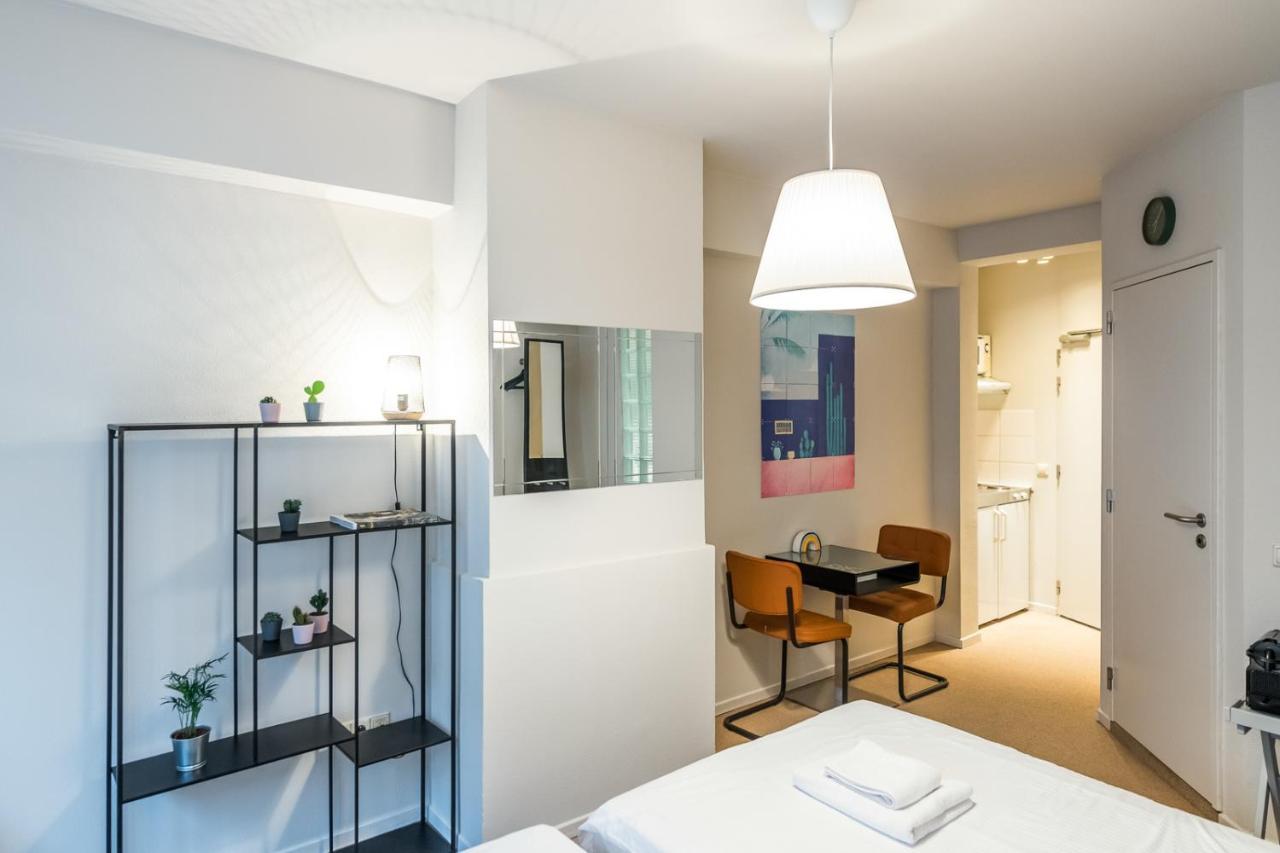 Japie - In The Heart Of Antwerpen