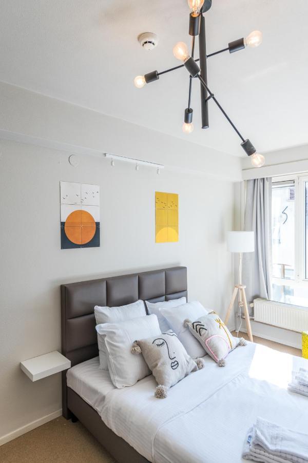 Japie - In The Heart Of Antwerpen