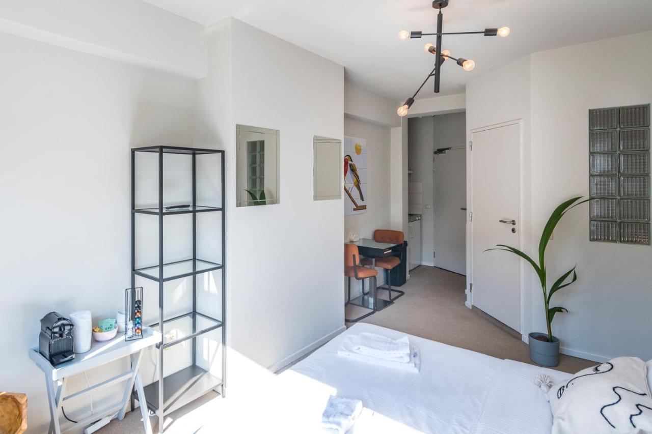 Japie - In The Heart Of Appartement *