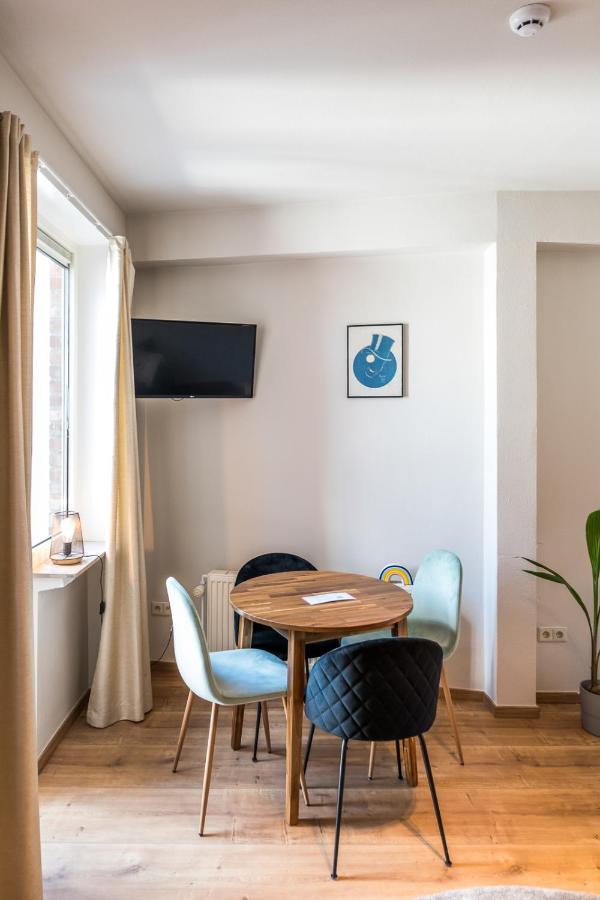 Japie - In The Heart Of Antwerpen