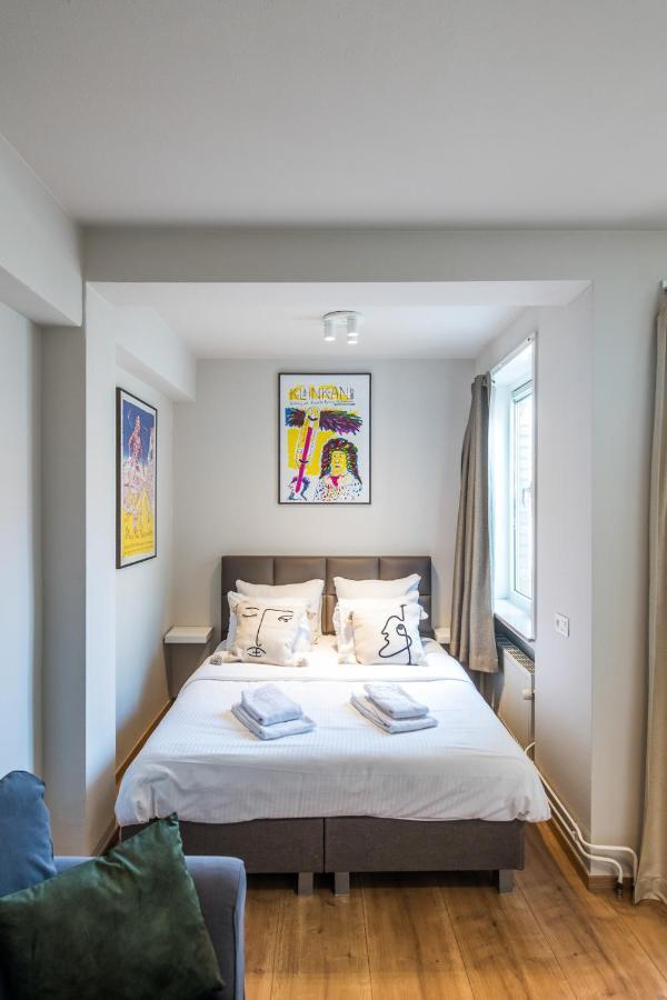Appartement Japie - In The Heart Of *