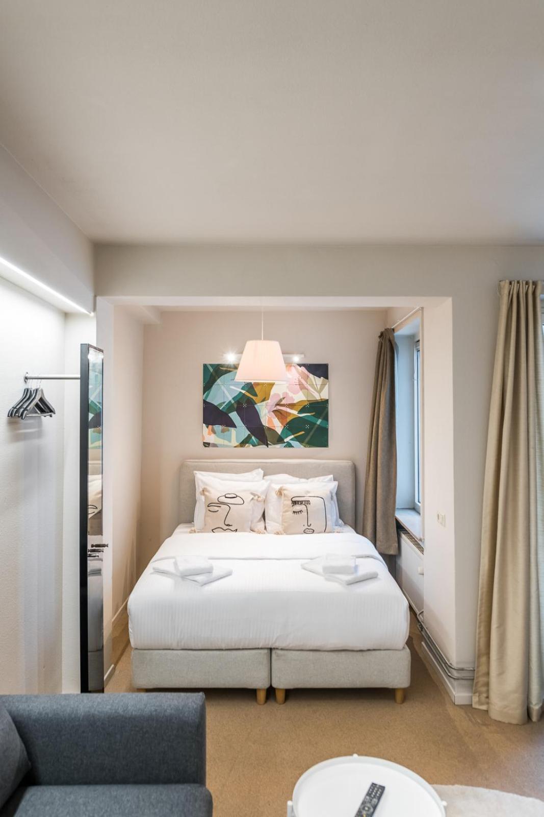 Japie - In The Heart Of Appartement *