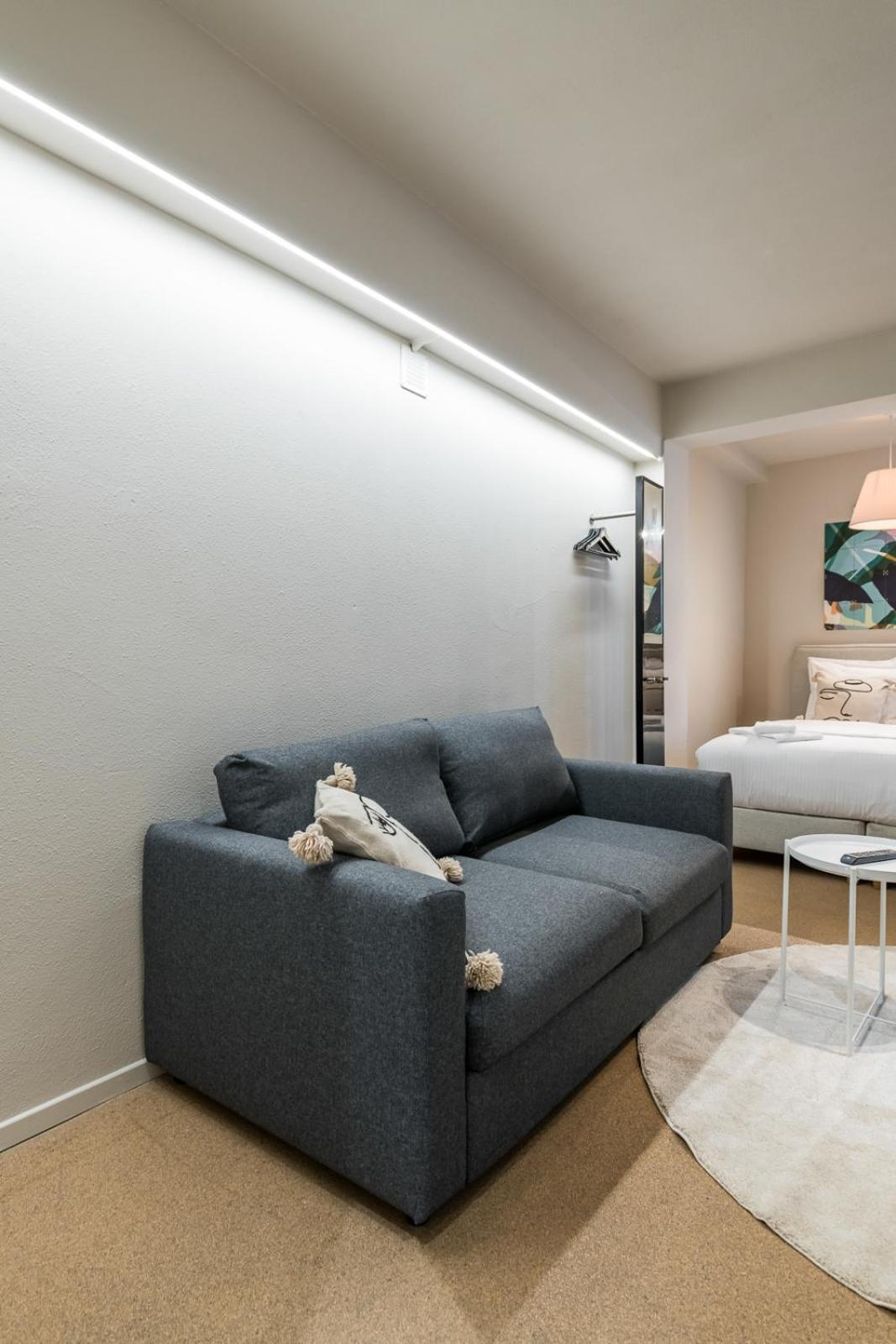 Appartement Japie - In The Heart Of