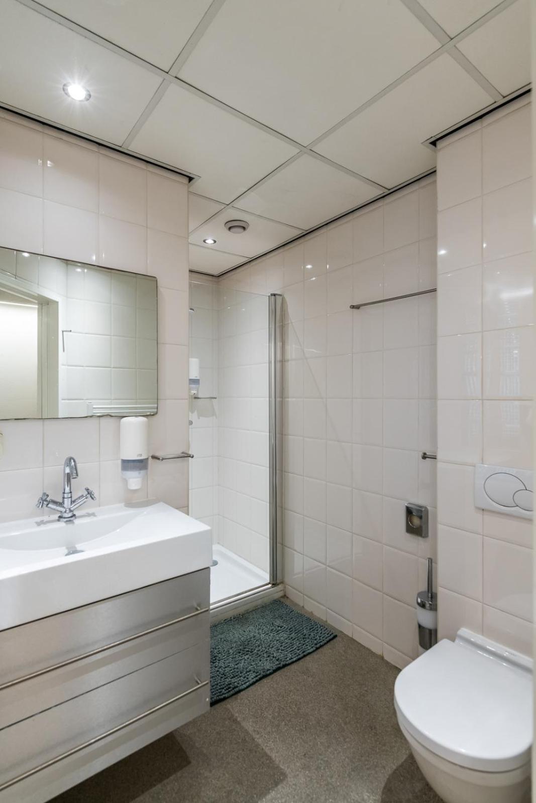 Appartement Japie - In The Heart Of Antwerpen